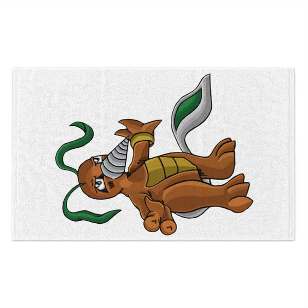 Winston Porter Jaleeza Drillbug Hand Towel Wayfair